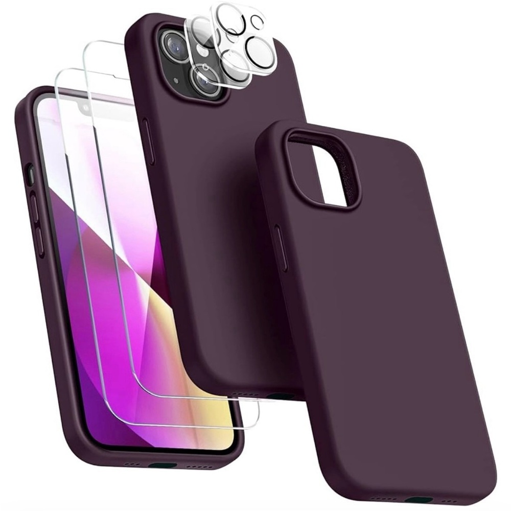 iPhone 13 mini case